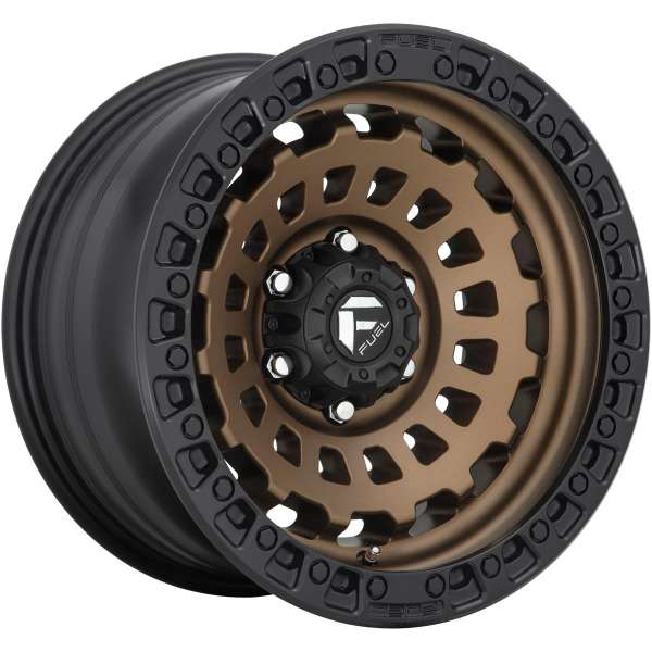 valuveljed Fuel D634 Zephyr