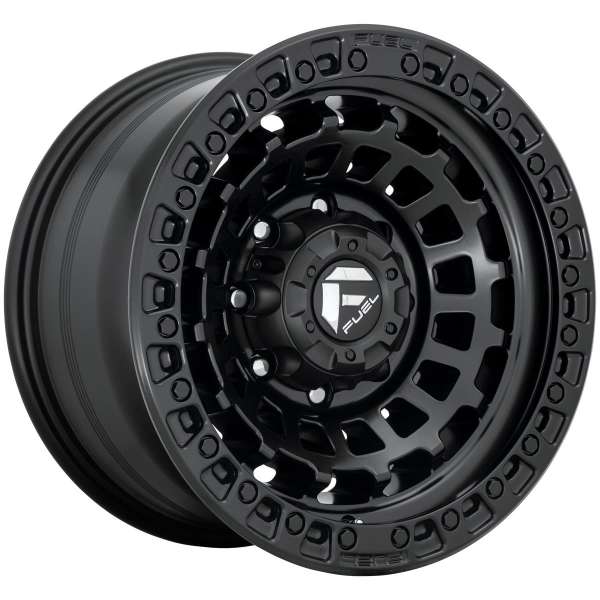 valuveljed Fuel D633 Zephyr