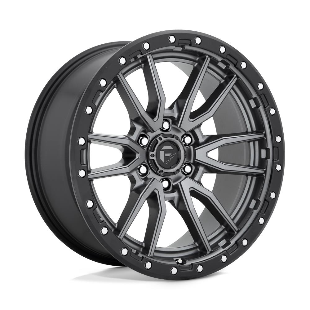 valuveljed Fuel D680 Rebel