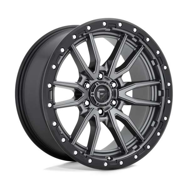 valuveljed Fuel D680 Rebel