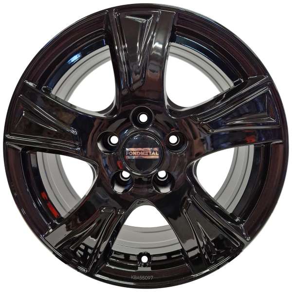 valuveljed FONDMETAL PRO1