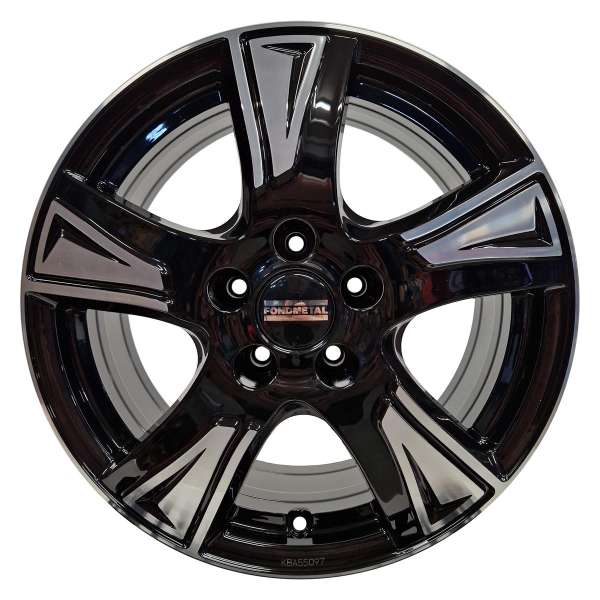 valuveljed FONDMETAL PRO1