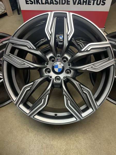 valuveljed JIL Wheels 7373