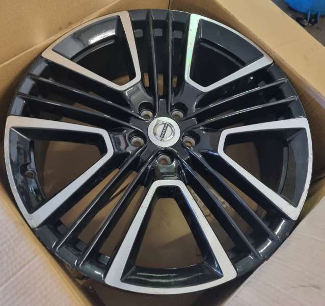 valuveljed Volvo Original