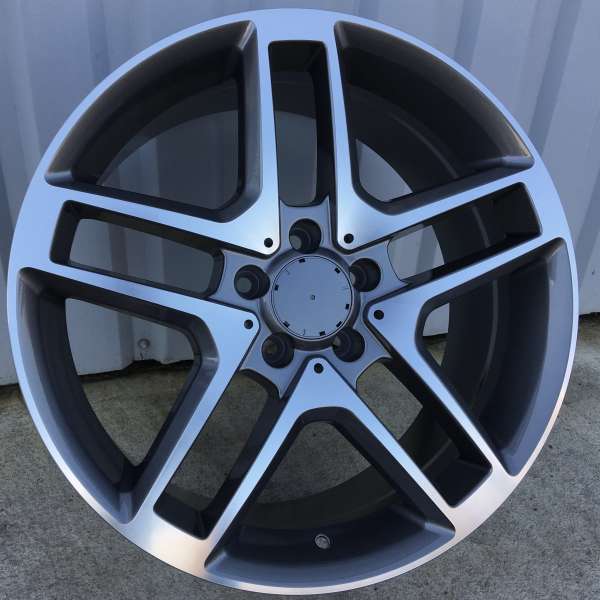 valuveljed JIL Wheels BY261