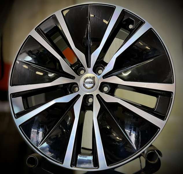 valuveljed Volvo Original (DEMO)