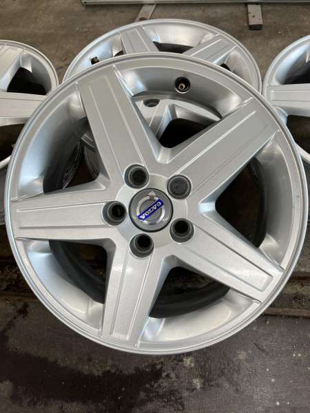 valuveljed Volvo Original