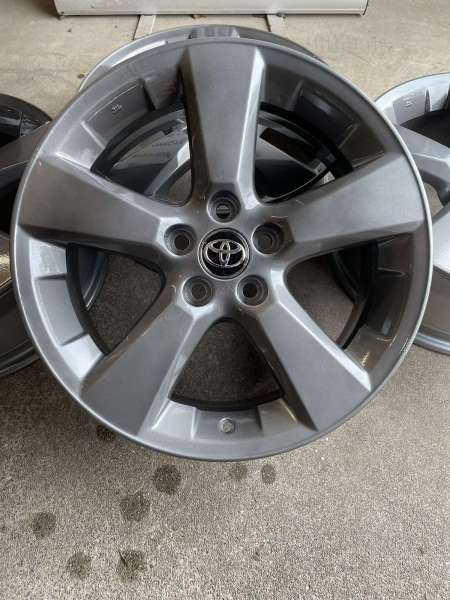 valuveljed Toyota Originaal