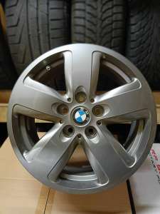 Alloy wheels BMW 