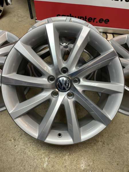 valuveljed VW Originaal