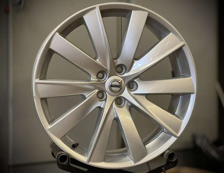 valuveljed Volvo Volvo originaal