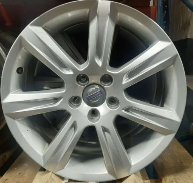 valuveljed Volvo Original