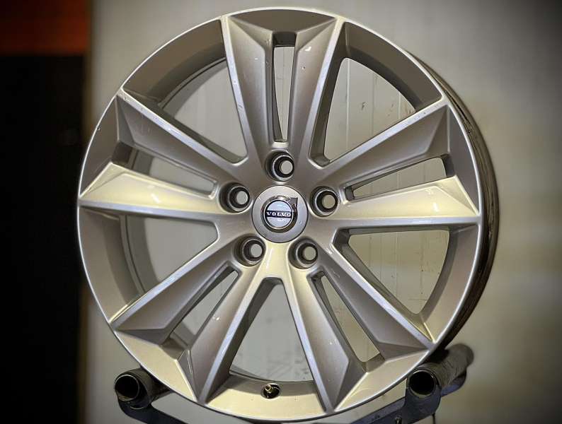 valuveljed Volvo Original
