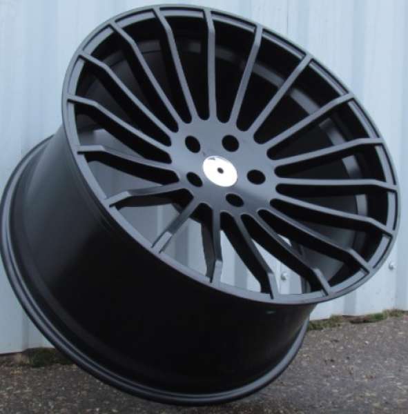 valuveljed JIL Wheels HX010