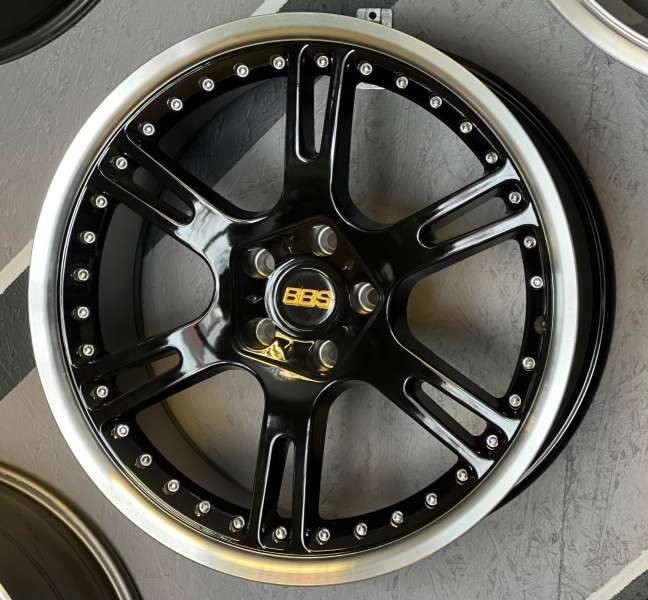 valuveljed JIL Wheels 