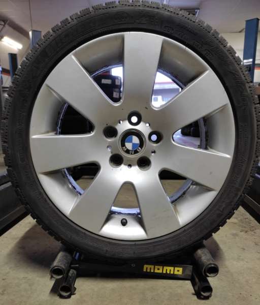 valuveljed BMW Original