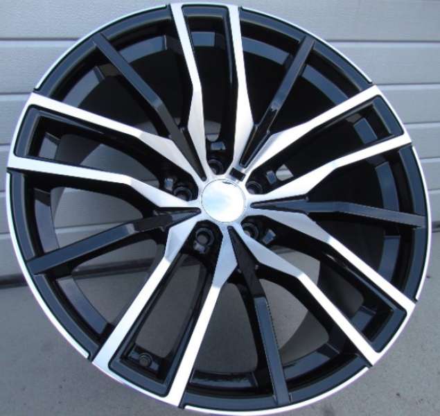 valuveljed JIL Wheels BK5464