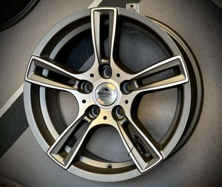 valuveljed JIL Wheels D5058