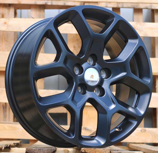 valuveljed JIL Wheels TL0460