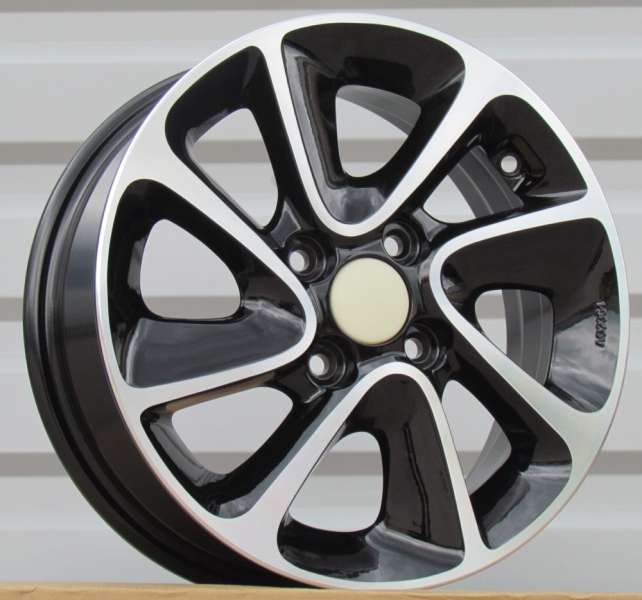 valuveljed JIL Wheels B5387