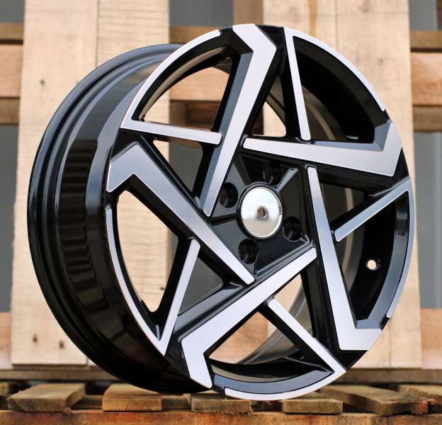 valuveljed JIL Wheels Y1237