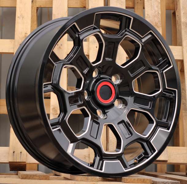 valuveljed JIL Wheels L2323