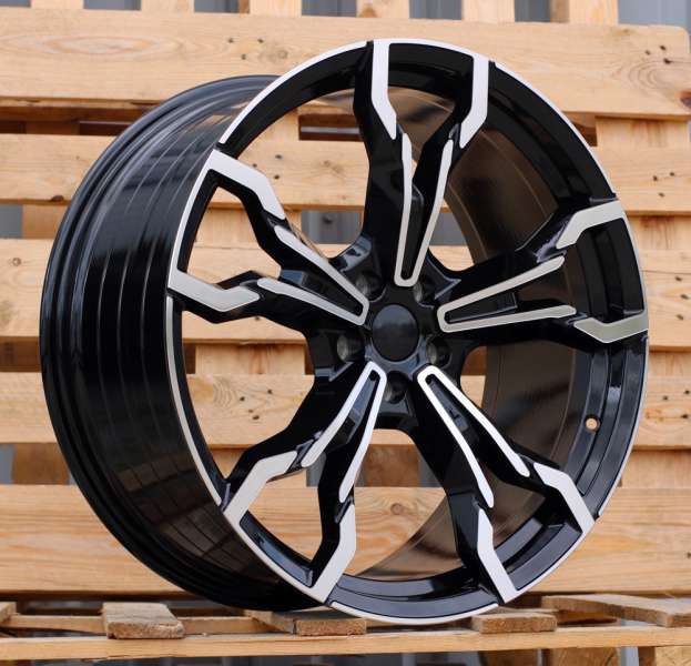 valuveljed JIL Wheels YF5596