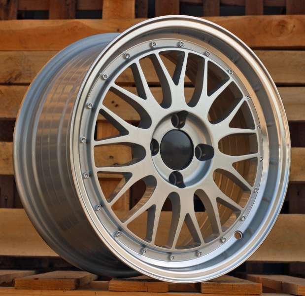 valuveljed JIL Wheels A1025