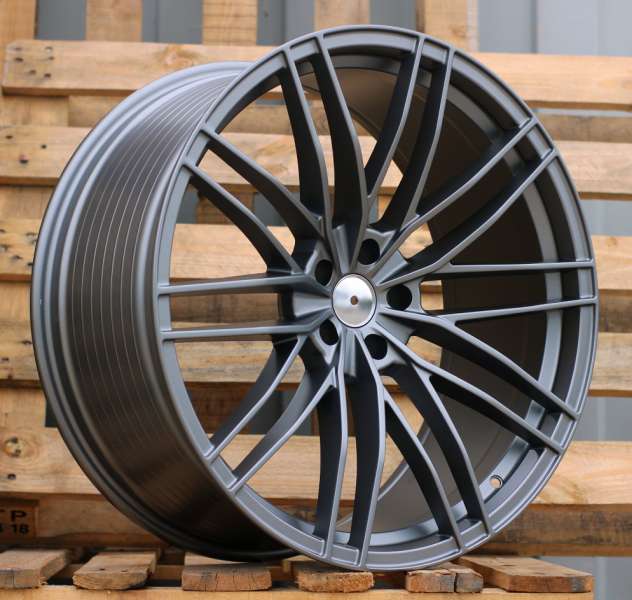 valuveljed JIL Wheels F1995