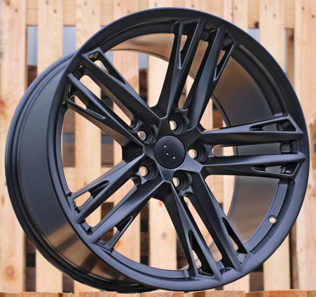 valuveljed JIL Wheels FR037