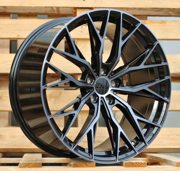 valuveljed JIL Wheels HX042