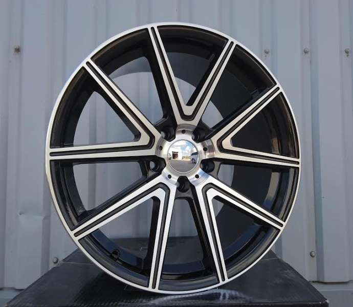 valuveljed JIL Wheels XFE07