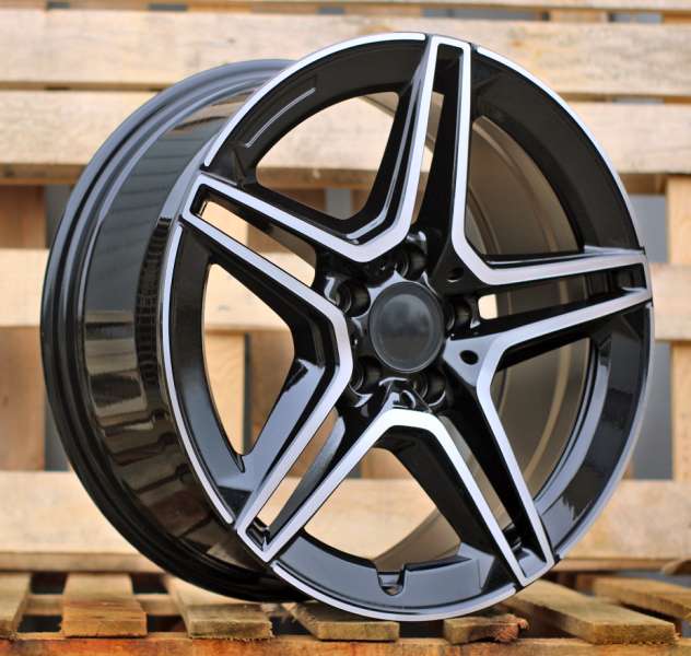 valuveljed JIL Wheels FBX142
