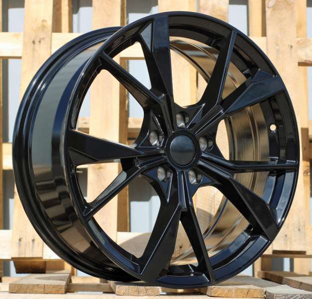 valuveljed JIL Wheels B5808