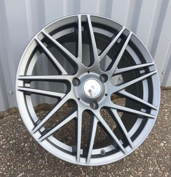 valuveljed JIL Wheels HX013