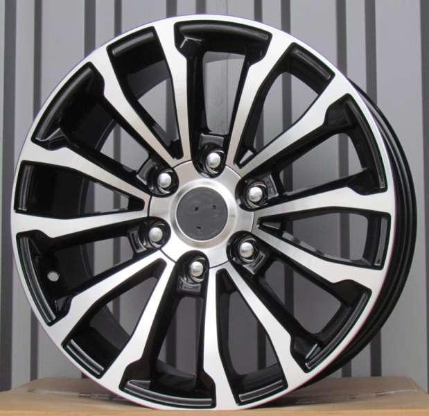 valuveljed JIL Wheels XE203