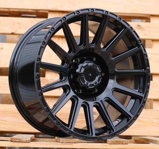 valuveljed JIL Wheels FBX026