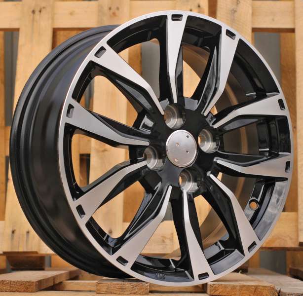 valuveljed JIL Wheels SW301