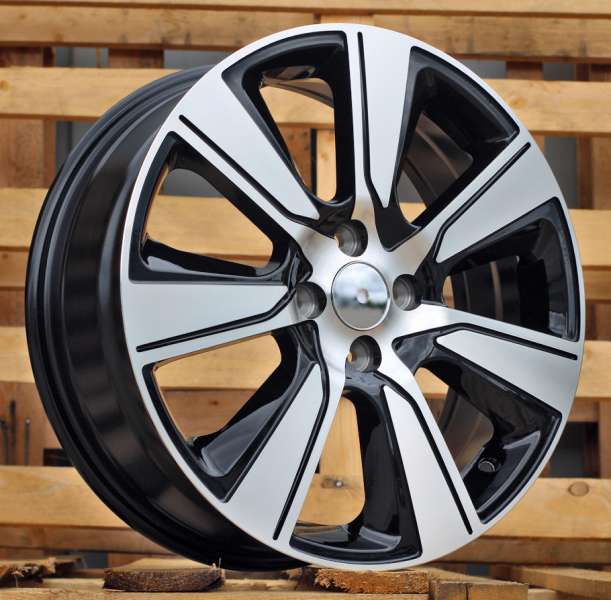 valuveljed JIL Wheels L1671