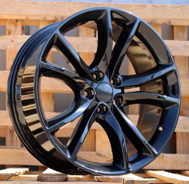 valuveljed JIL Wheels D2047
