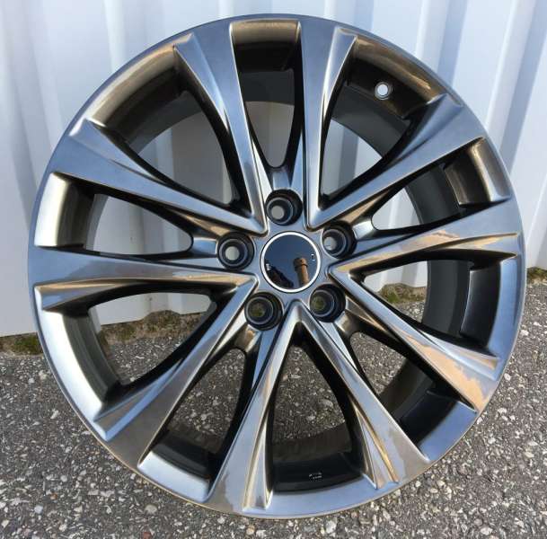 valuveljed JIL Wheels B1255