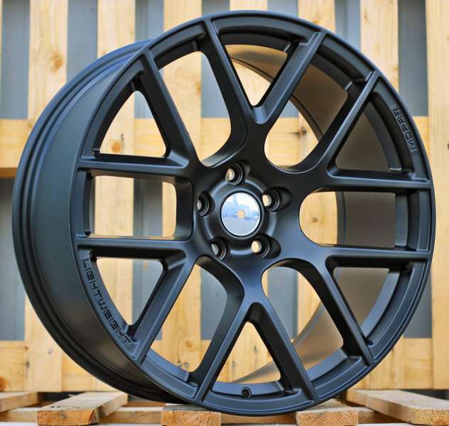 valuveljed JIL Wheels A6014