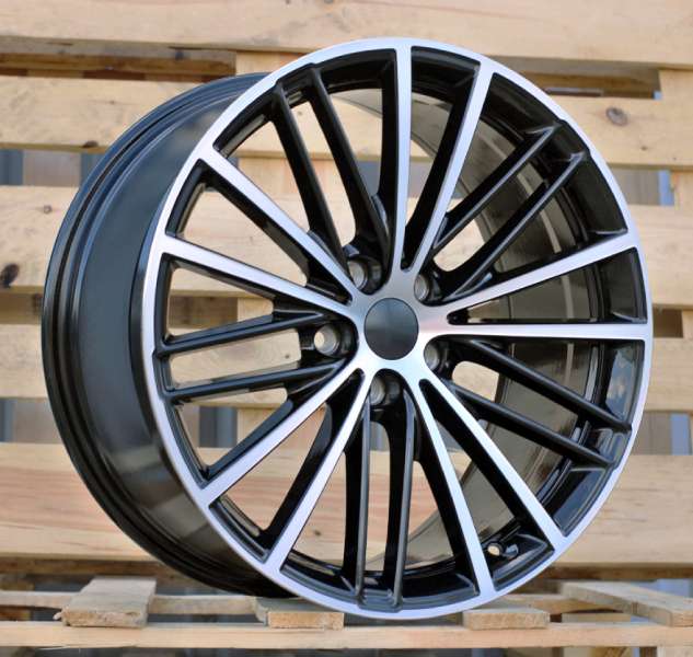 valuveljed JIL Wheels H3071F