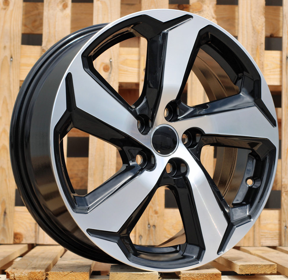 valuveljed JIL Wheels B1013