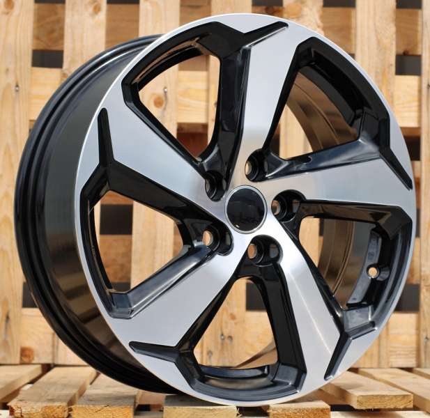 valuveljed JIL Wheels B1013
