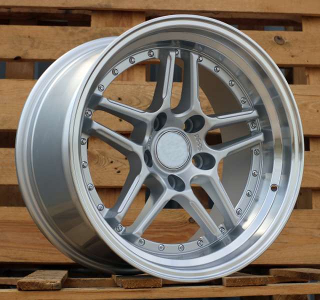 valuveljed JIL Wheels A5863