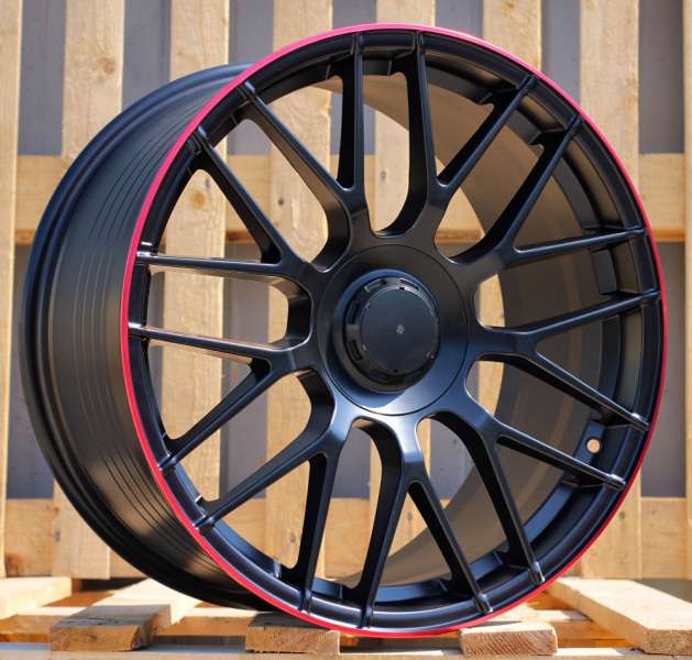 valuveljed JIL Wheels B1268