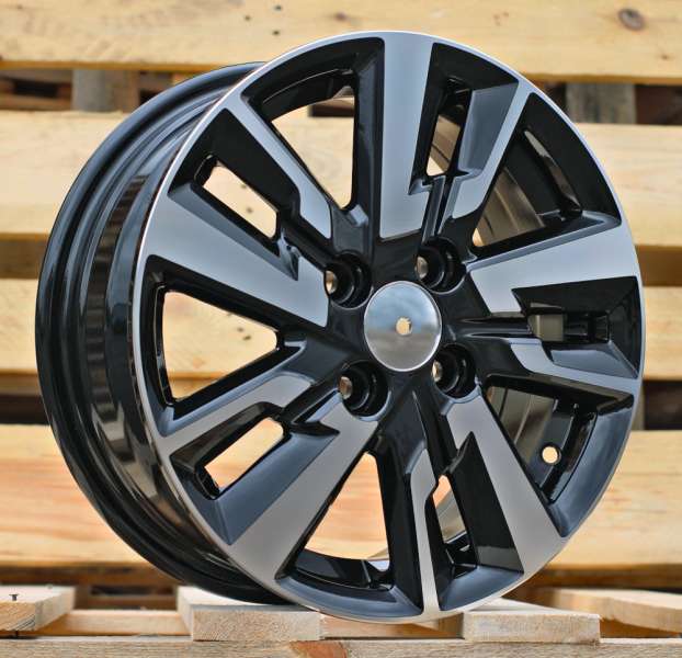 valuveljed JIL Wheels B1809