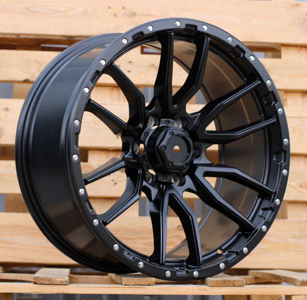 valuveljed JIL Wheels I6098