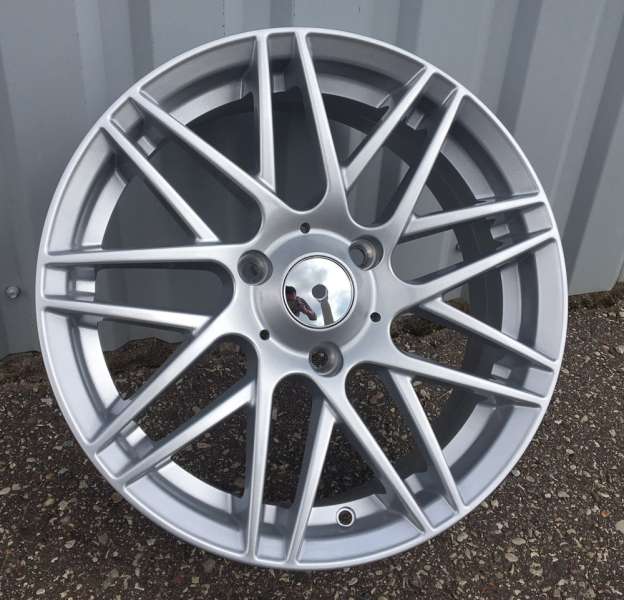valuveljed JIL Wheels HX013
